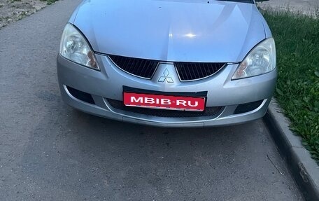 Mitsubishi Lancer IX, 2005 год, 310 000 рублей, 1 фотография