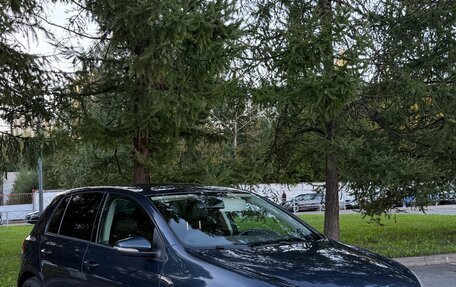 Volkswagen Golf VI, 2012 год, 900 000 рублей, 1 фотография