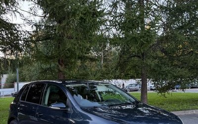 Volkswagen Golf VI, 2012 год, 900 000 рублей, 1 фотография