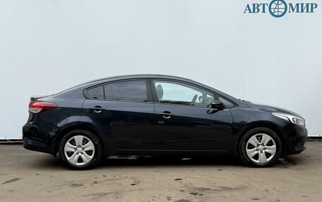 KIA Cerato III, 2016 год, 1 075 000 рублей, 4 фотография