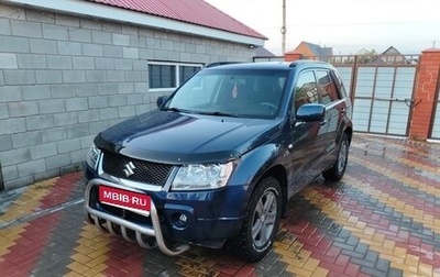 Suzuki Grand Vitara, 2006 год, 670 000 рублей, 1 фотография