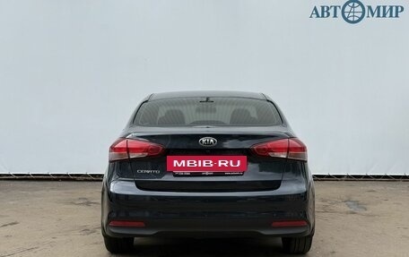 KIA Cerato III, 2016 год, 1 075 000 рублей, 6 фотография