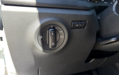 Volkswagen Polo VI (EU Market), 2022 год, 1 450 000 рублей, 15 фотография