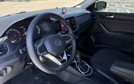Volkswagen Polo VI (EU Market), 2022 год, 1 450 000 рублей, 10 фотография