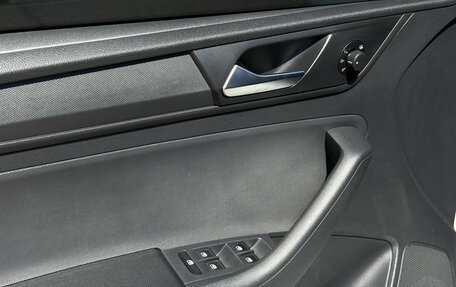 Volkswagen Polo VI (EU Market), 2022 год, 1 450 000 рублей, 12 фотография