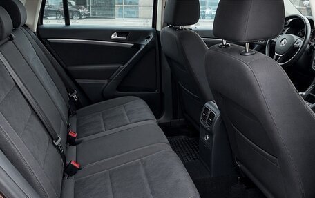 Volkswagen Tiguan I, 2014 год, 1 280 000 рублей, 8 фотография