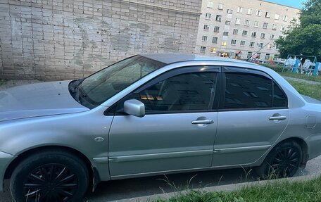 Mitsubishi Lancer IX, 2005 год, 310 000 рублей, 4 фотография