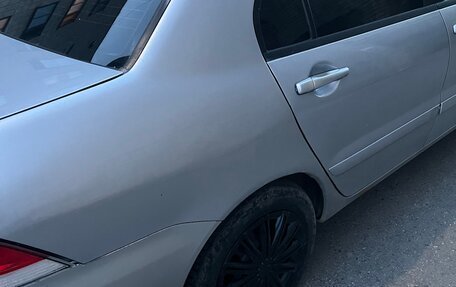 Mitsubishi Lancer IX, 2005 год, 310 000 рублей, 3 фотография