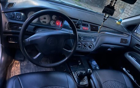 Mitsubishi Lancer IX, 2005 год, 310 000 рублей, 5 фотография