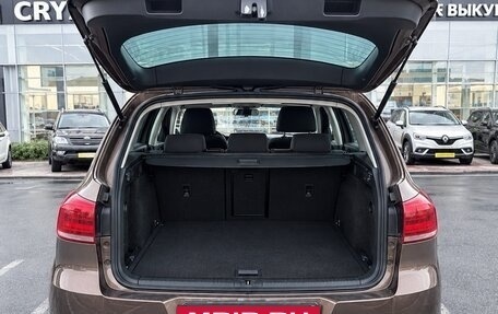 Volkswagen Tiguan I, 2014 год, 1 280 000 рублей, 9 фотография
