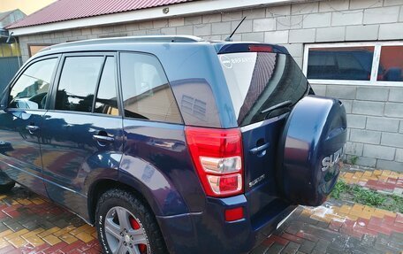 Suzuki Grand Vitara, 2006 год, 670 000 рублей, 2 фотография