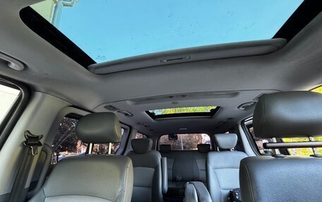 Hyundai Grand Starex Grand Starex I рестайлинг 2, 2010 год, 1 350 000 рублей, 15 фотография
