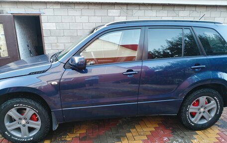 Suzuki Grand Vitara, 2006 год, 670 000 рублей, 3 фотография