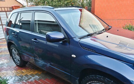 Suzuki Grand Vitara, 2006 год, 670 000 рублей, 4 фотография