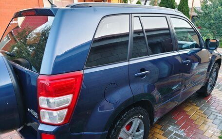 Suzuki Grand Vitara, 2006 год, 670 000 рублей, 5 фотография