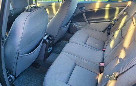 Saab 9-5 I, 2002 год, 290 000 рублей, 6 фотография