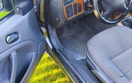 Saab 9-5 I, 2002 год, 290 000 рублей, 7 фотография