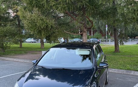 Volkswagen Golf VI, 2012 год, 900 000 рублей, 4 фотография