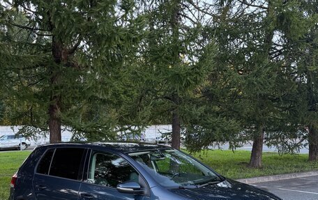 Volkswagen Golf VI, 2012 год, 900 000 рублей, 5 фотография