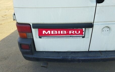 Volkswagen Transporter T4, 1997 год, 700 000 рублей, 2 фотография
