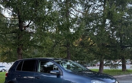 Volkswagen Golf VI, 2012 год, 900 000 рублей, 2 фотография