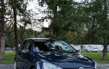 Volkswagen Golf VI, 2012 год, 900 000 рублей, 3 фотография