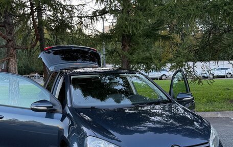 Volkswagen Golf VI, 2012 год, 900 000 рублей, 8 фотография