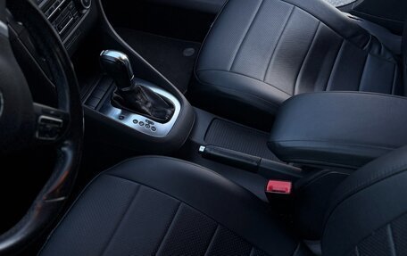 Volkswagen Golf VI, 2012 год, 900 000 рублей, 18 фотография
