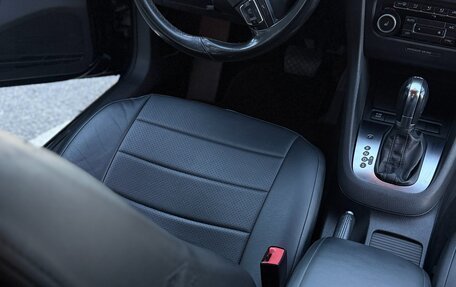 Volkswagen Golf VI, 2012 год, 900 000 рублей, 14 фотография