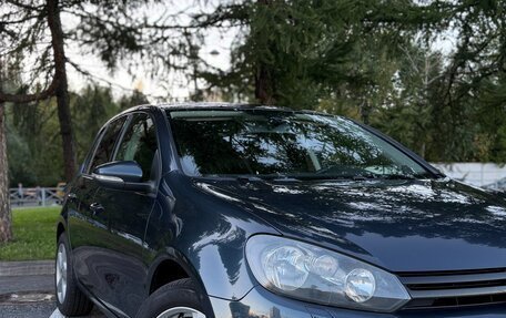 Volkswagen Golf VI, 2012 год, 900 000 рублей, 9 фотография