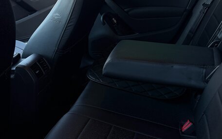 Volkswagen Golf VI, 2012 год, 900 000 рублей, 22 фотография