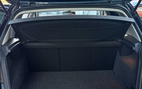 Volkswagen Golf VI, 2012 год, 900 000 рублей, 24 фотография
