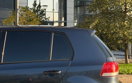 Volkswagen Golf VI, 2012 год, 900 000 рублей, 30 фотография