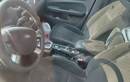 Ford Focus II рестайлинг, 2007 год, 235 000 рублей, 3 фотография