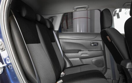Mitsubishi ASX I рестайлинг, 2012 год, 1 016 400 рублей, 8 фотография