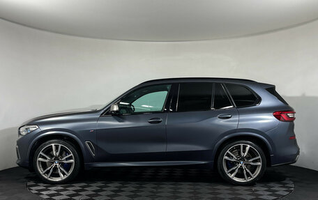 BMW X5, 2019 год, 7 139 000 рублей, 5 фотография