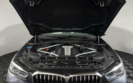 BMW X5, 2019 год, 7 139 000 рублей, 10 фотография