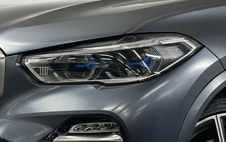 BMW X5, 2019 год, 7 139 000 рублей, 8 фотография
