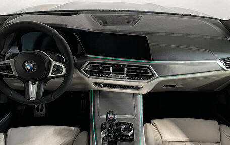 BMW X5, 2019 год, 7 139 000 рублей, 11 фотография