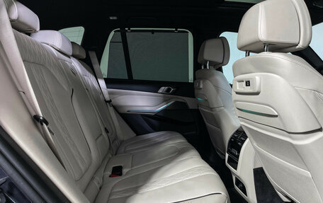 BMW X5, 2019 год, 7 139 000 рублей, 14 фотография