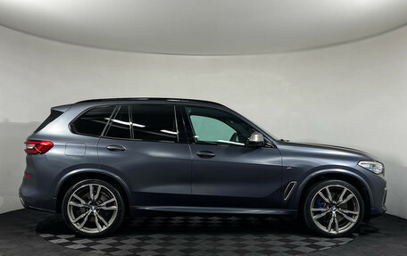 BMW X5, 2019 год, 7 139 000 рублей, 6 фотография