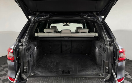 BMW X5, 2019 год, 7 139 000 рублей, 9 фотография