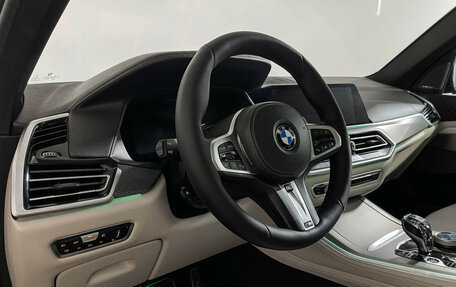 BMW X5, 2019 год, 7 139 000 рублей, 12 фотография