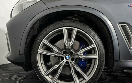 BMW X5, 2019 год, 7 139 000 рублей, 7 фотография