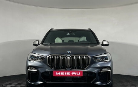BMW X5, 2019 год, 7 139 000 рублей, 3 фотография