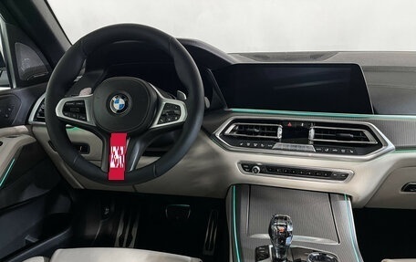 BMW X5, 2019 год, 7 139 000 рублей, 15 фотография