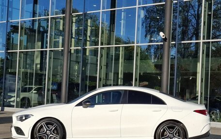Mercedes-Benz CLA, 2019 год, 2 550 000 рублей, 3 фотография