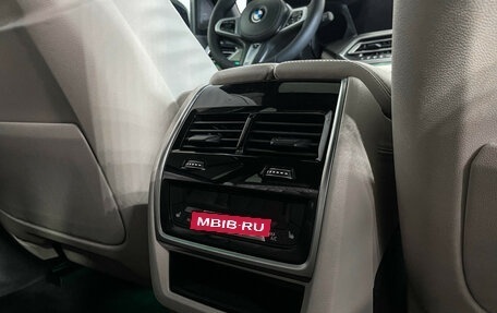 BMW X5, 2019 год, 7 139 000 рублей, 26 фотография