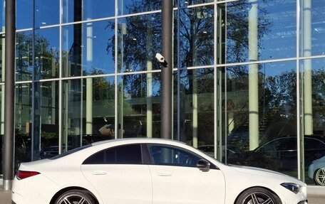Mercedes-Benz CLA, 2019 год, 2 550 000 рублей, 5 фотография