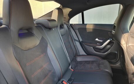 Mercedes-Benz CLA, 2019 год, 2 550 000 рублей, 18 фотография